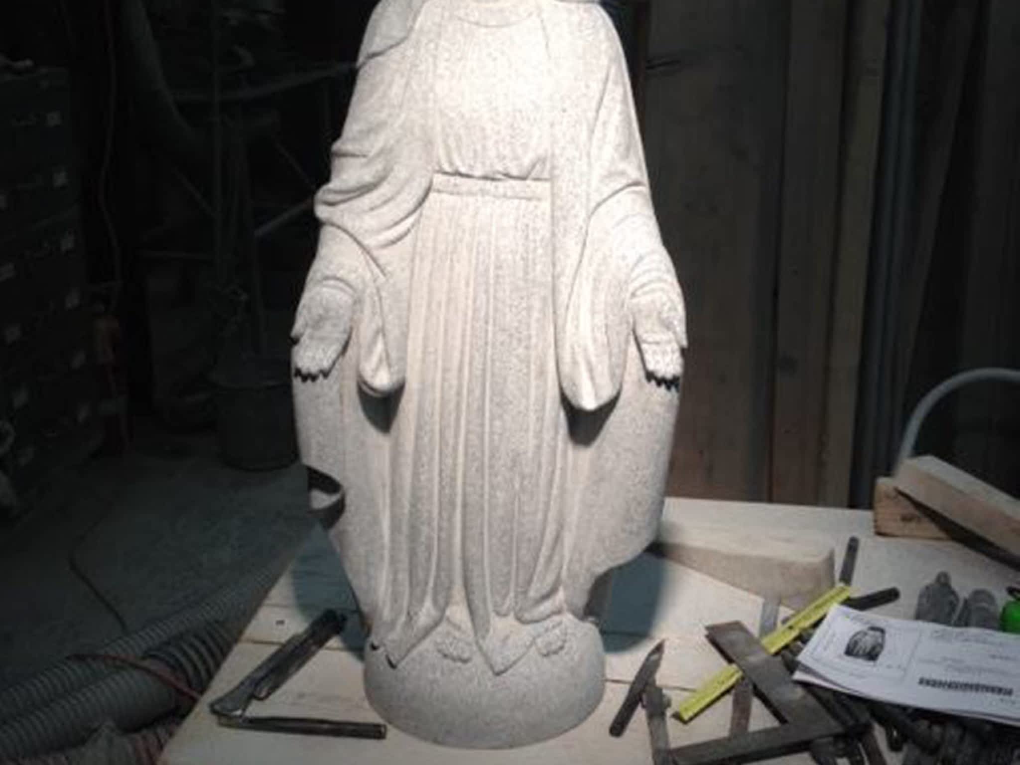 photo Smet Monuments