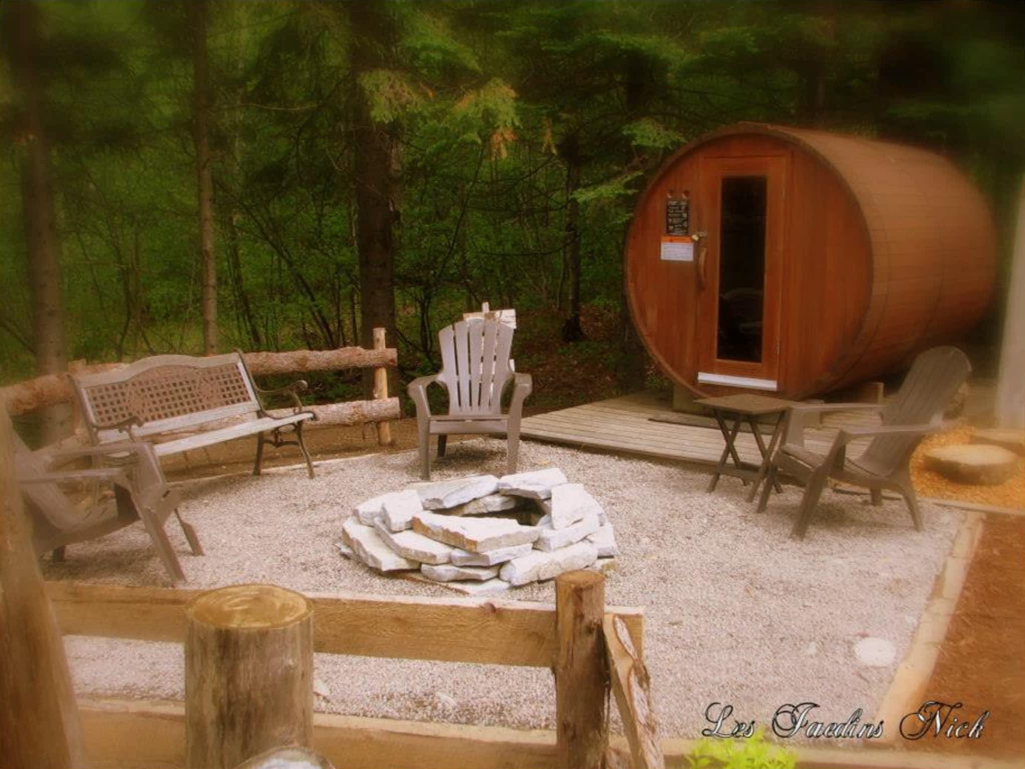 photo Les Creations Nick