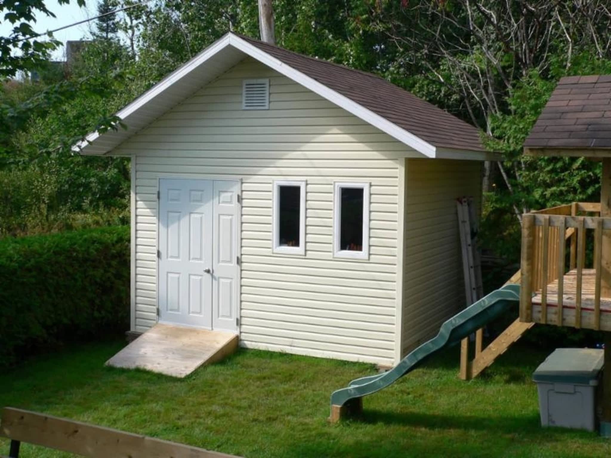 photo Groupe Probex / Centre de formation