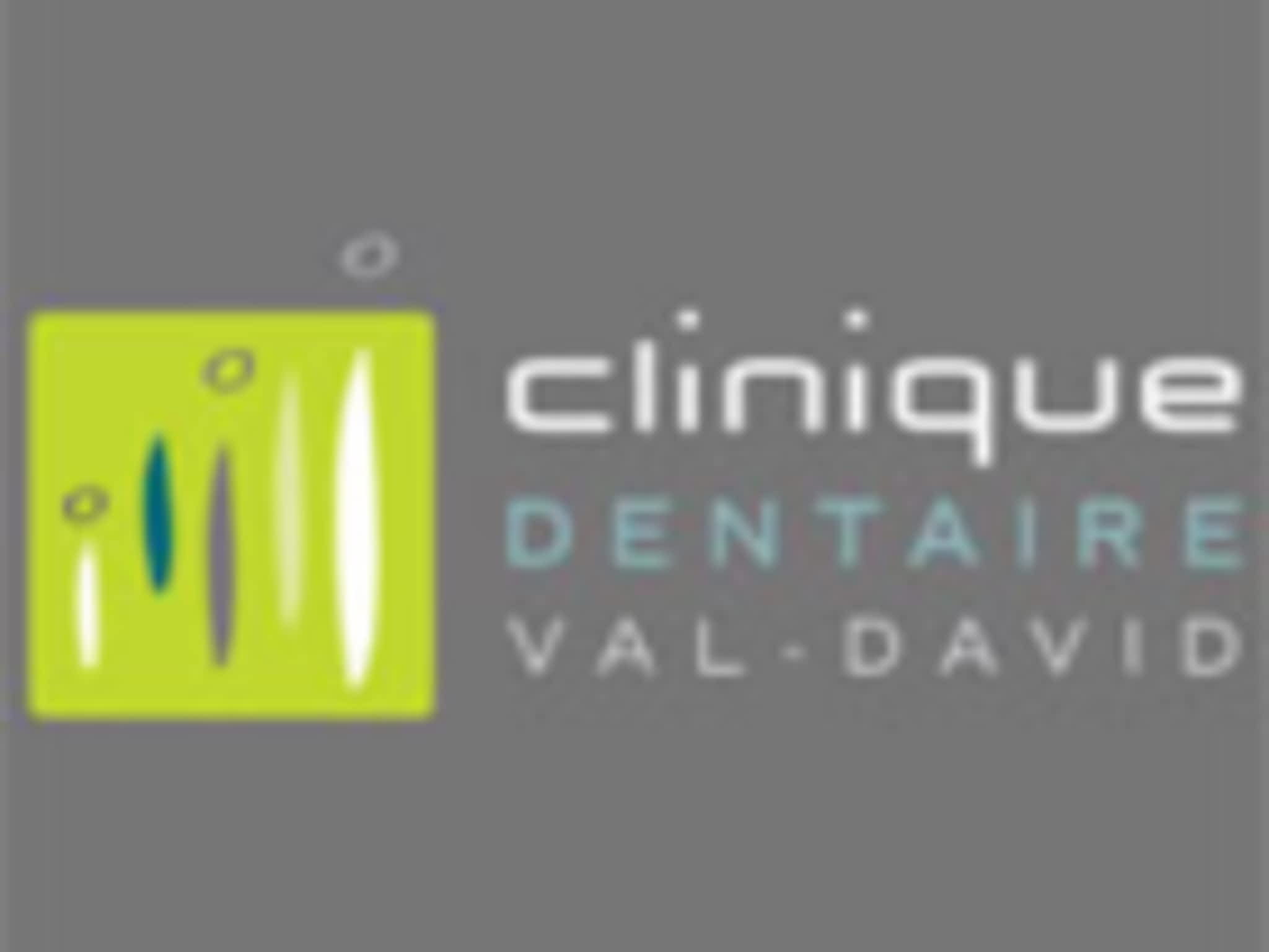 photo Clinique Dentaire Val-David Inc.