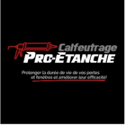 Calfeutrage Pro-Étanche - Caulking Contractors & Caulkers