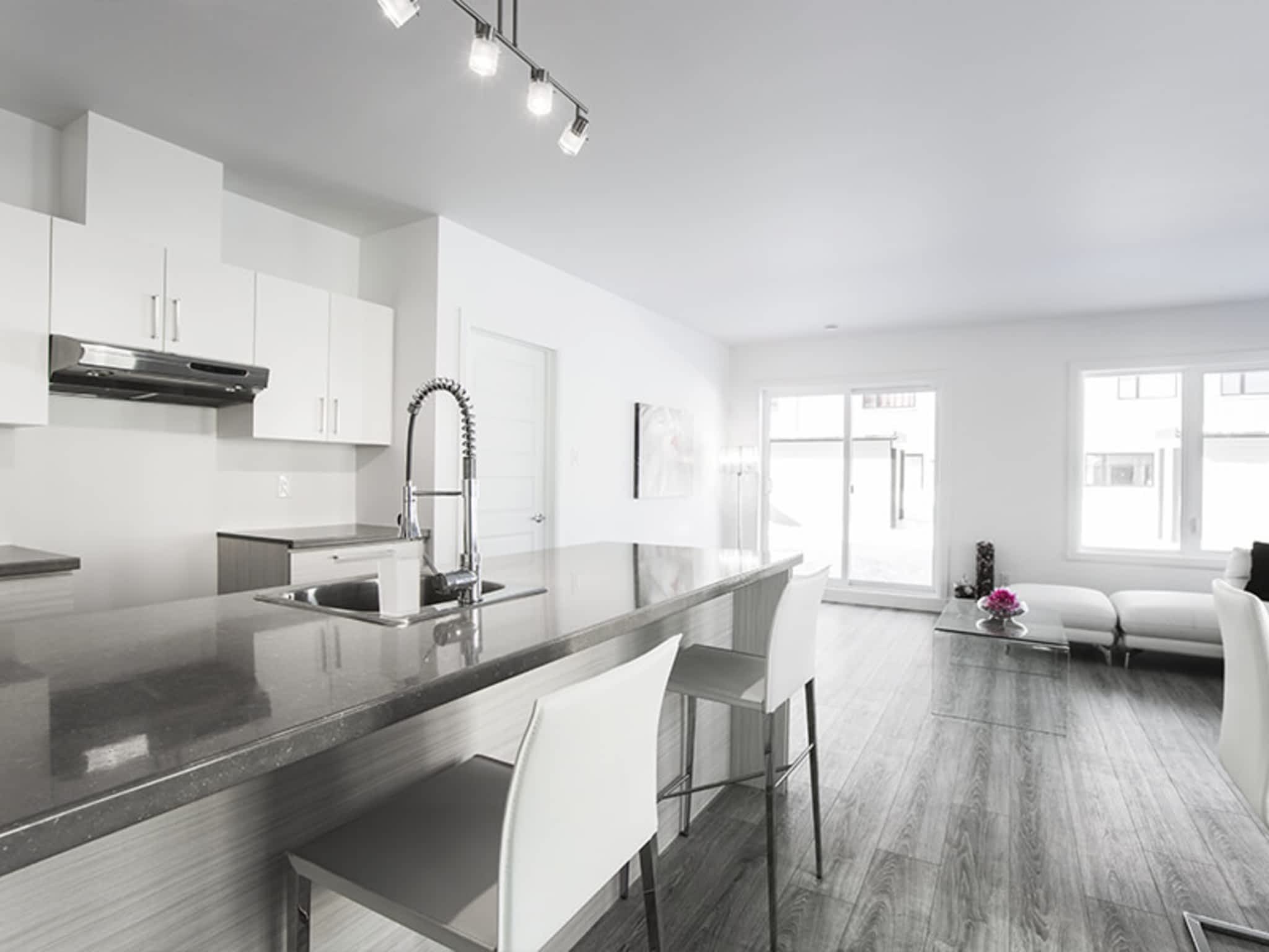 photo Triplex du Petit Mesnil