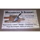 Maçonnerie S Sévigny