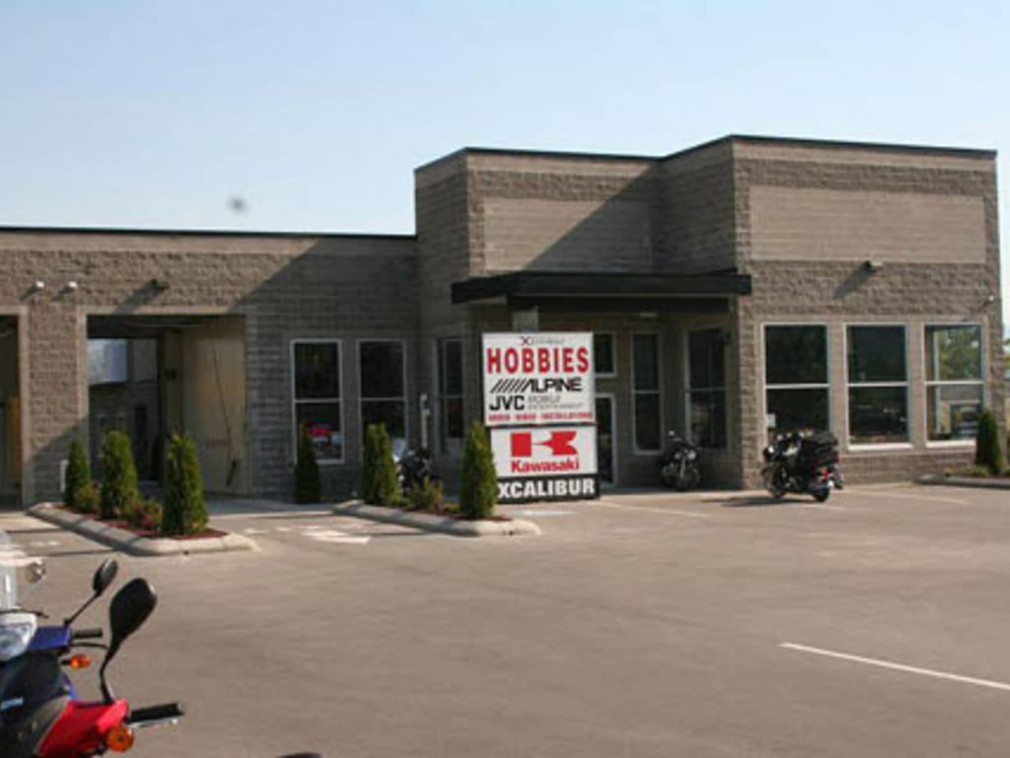 Salmon Arm Window & Door Ltd Salmon Arm, BC 2750 10th Ave SW Canpages