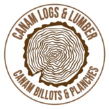 View Can-Am Logs & Lumber’s Anjou profile