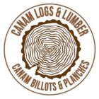 Can-Am Logs & Lumber - Menuiserie préfabriquée