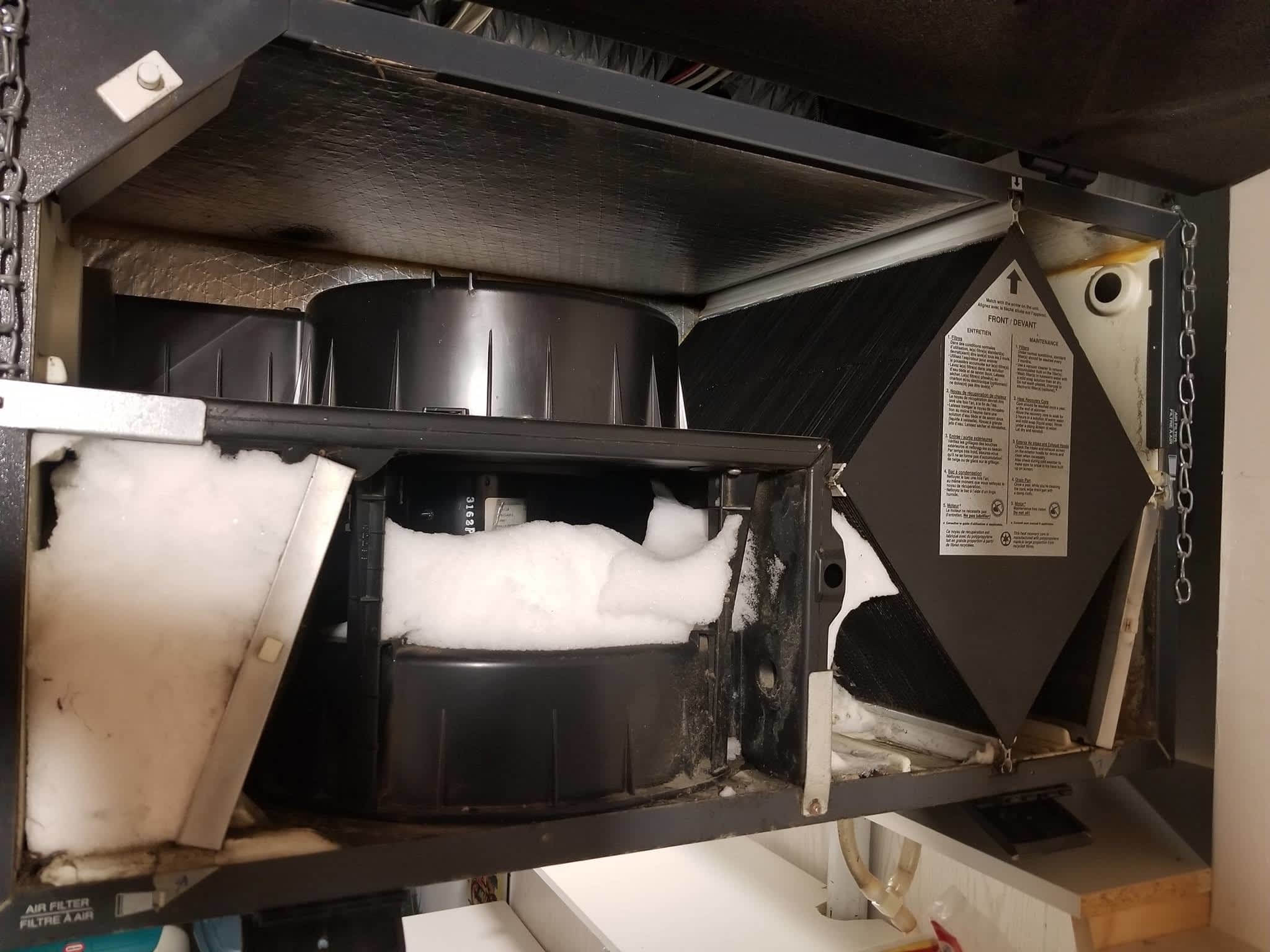 photo Éco Ventilo Max