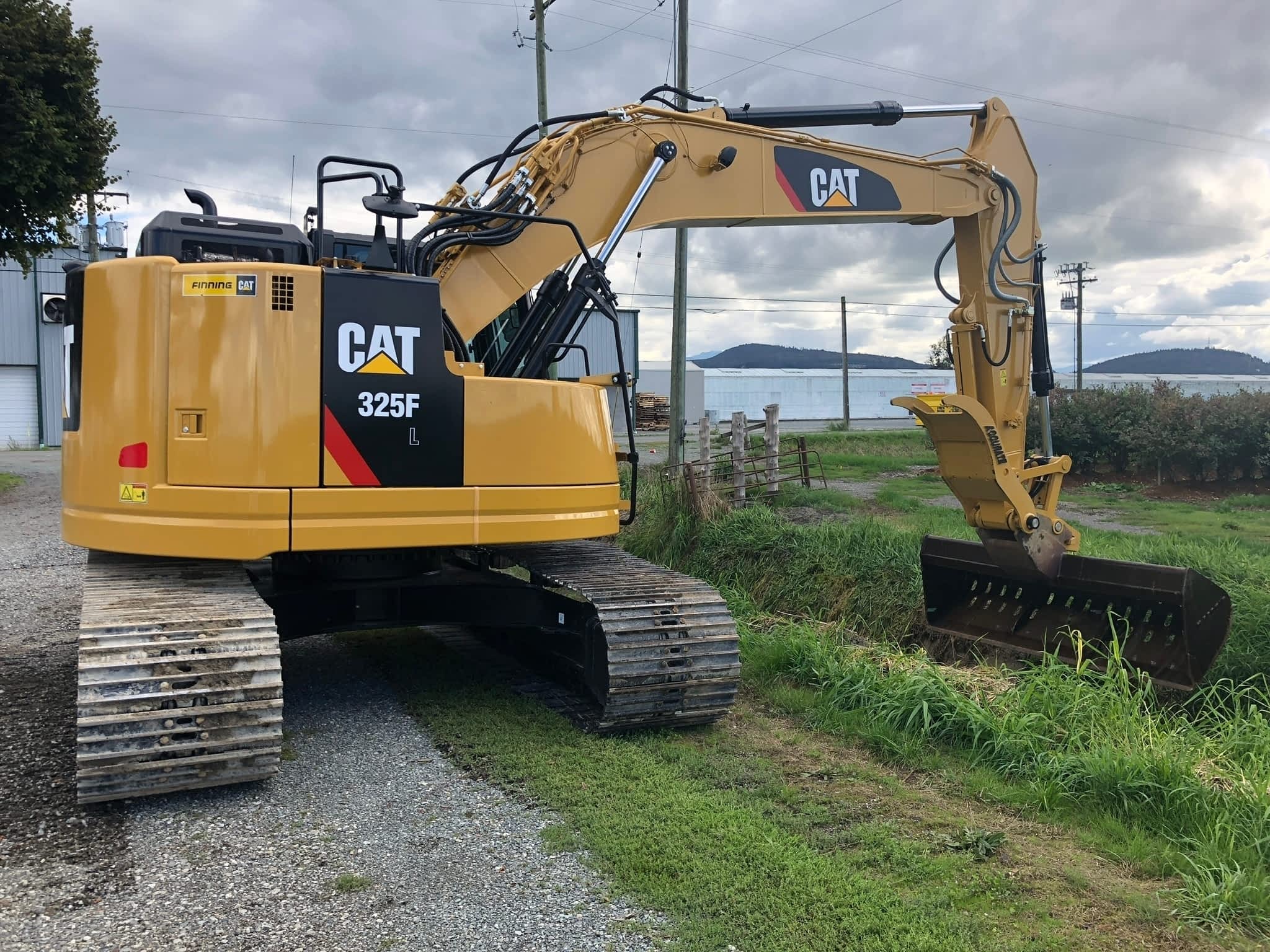 photo Triple-B Excavating Ltd