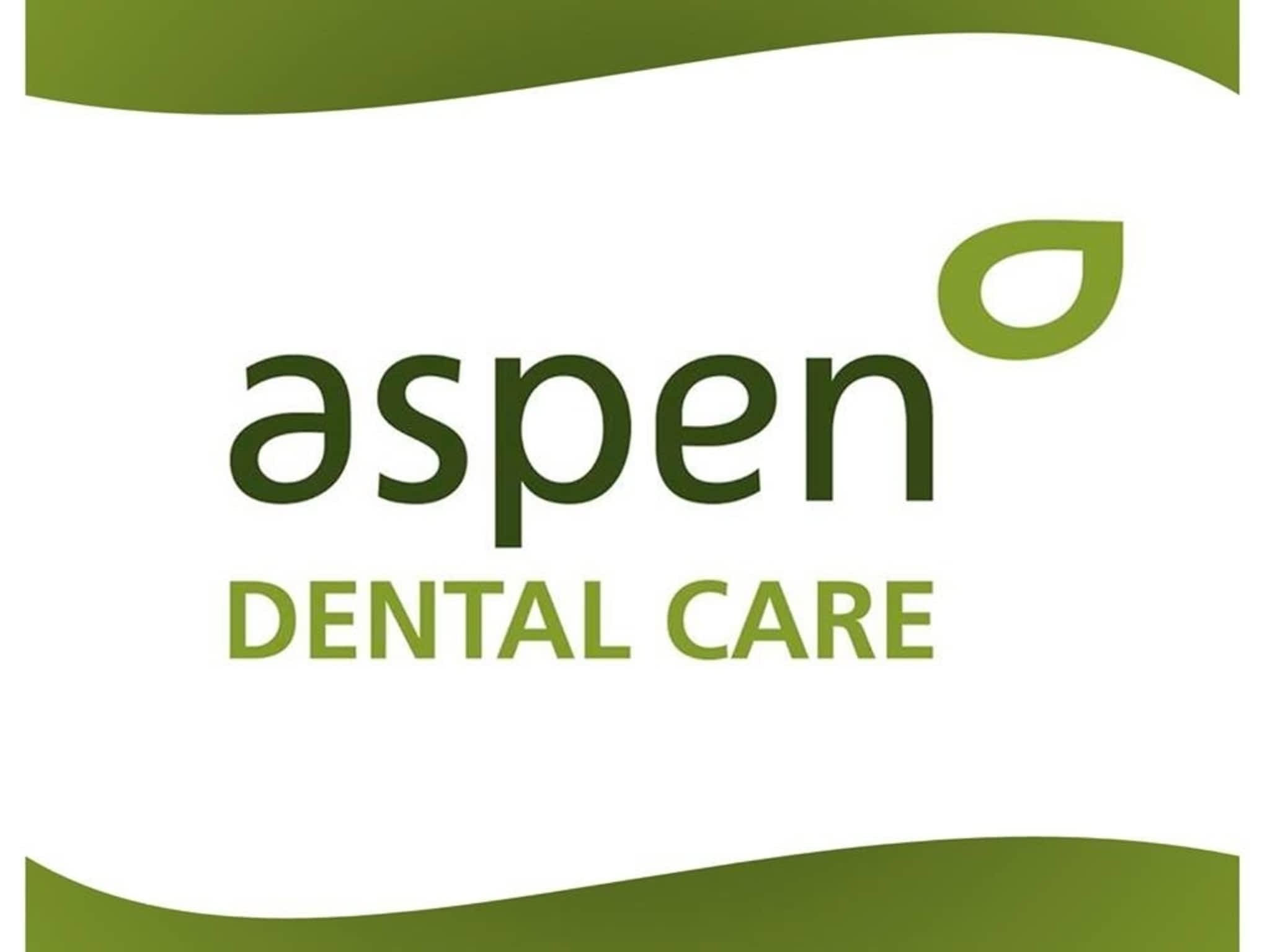 photo Aspen Dental Care