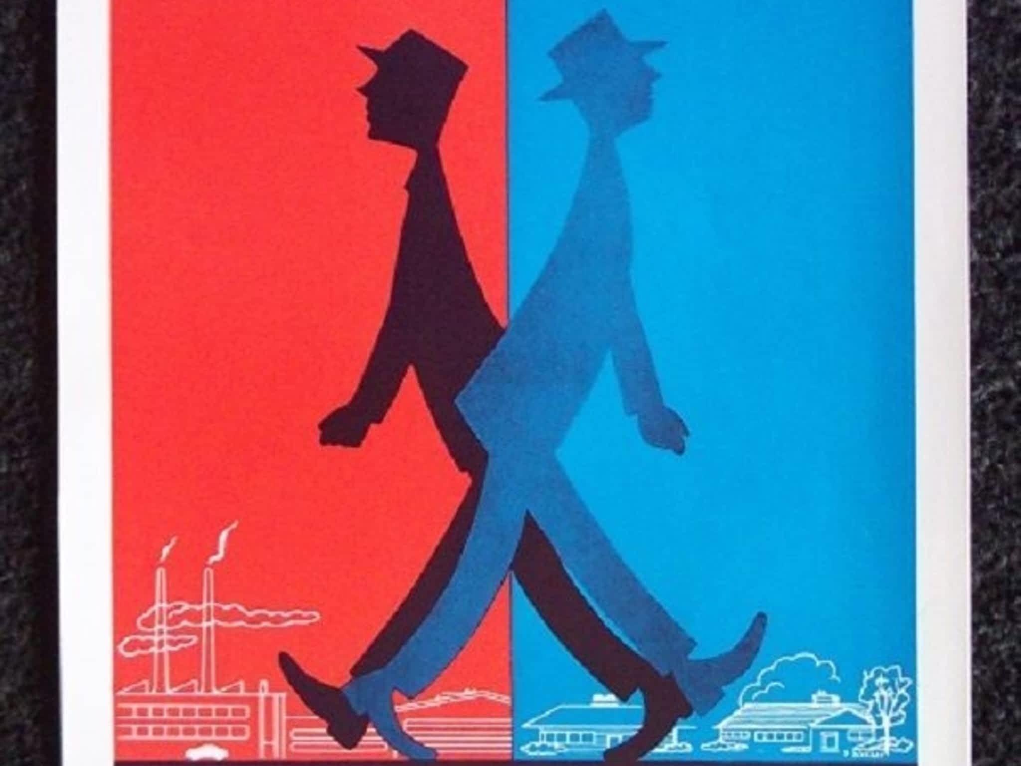 photo PROTECH Workplace Safety