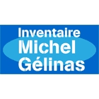 Inventaire Michel Gélinas - Inventory Service