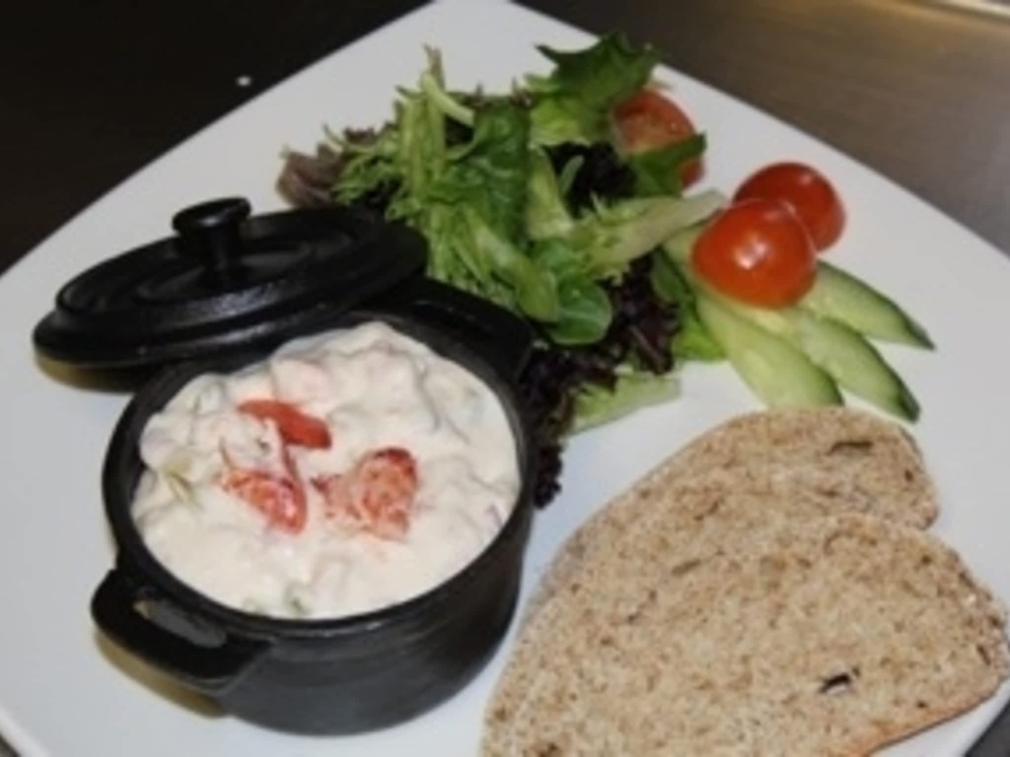 Claddagh Oyster House Charlottetown, PE 131 Sydney St Canpages