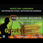 Voir le profil de Giguère Ramoneur De Cheminée - Manseau