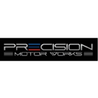 Precision Motor Works Canada - Car Repair & Service