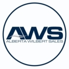 Alberta Wilbert Sales Ltd - Logo