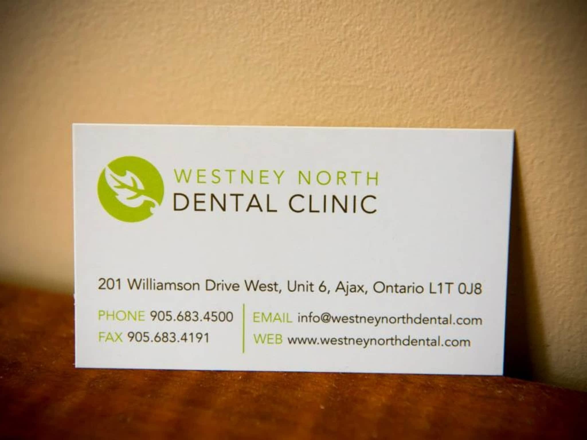 photo Westney North Dental Clinic