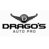 View Drago's Autopro’s Barriere profile