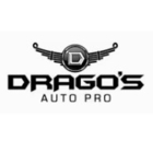 Drago's Autopro - Logo