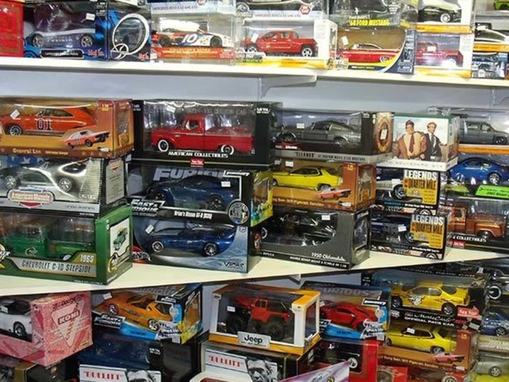 photo Avalon Hobbies & Gifts