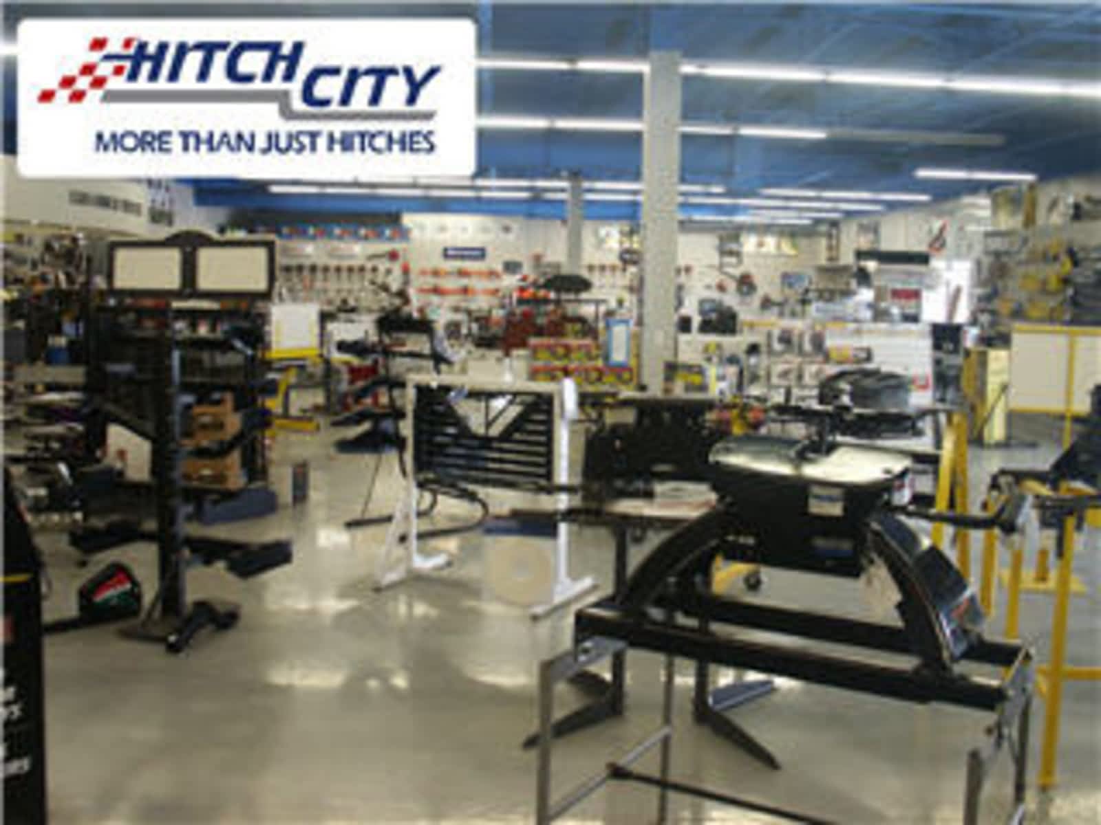Hitch City Opening Hours 48 Continental Place Scarborough On