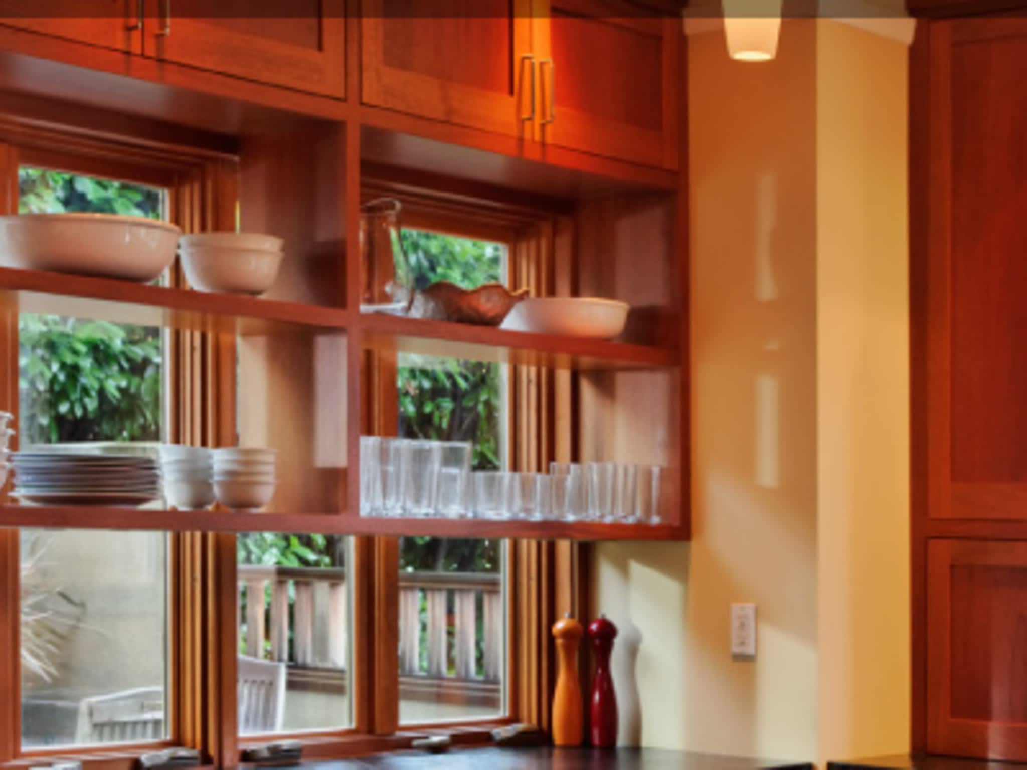 photo Glenmore Windows & Doors