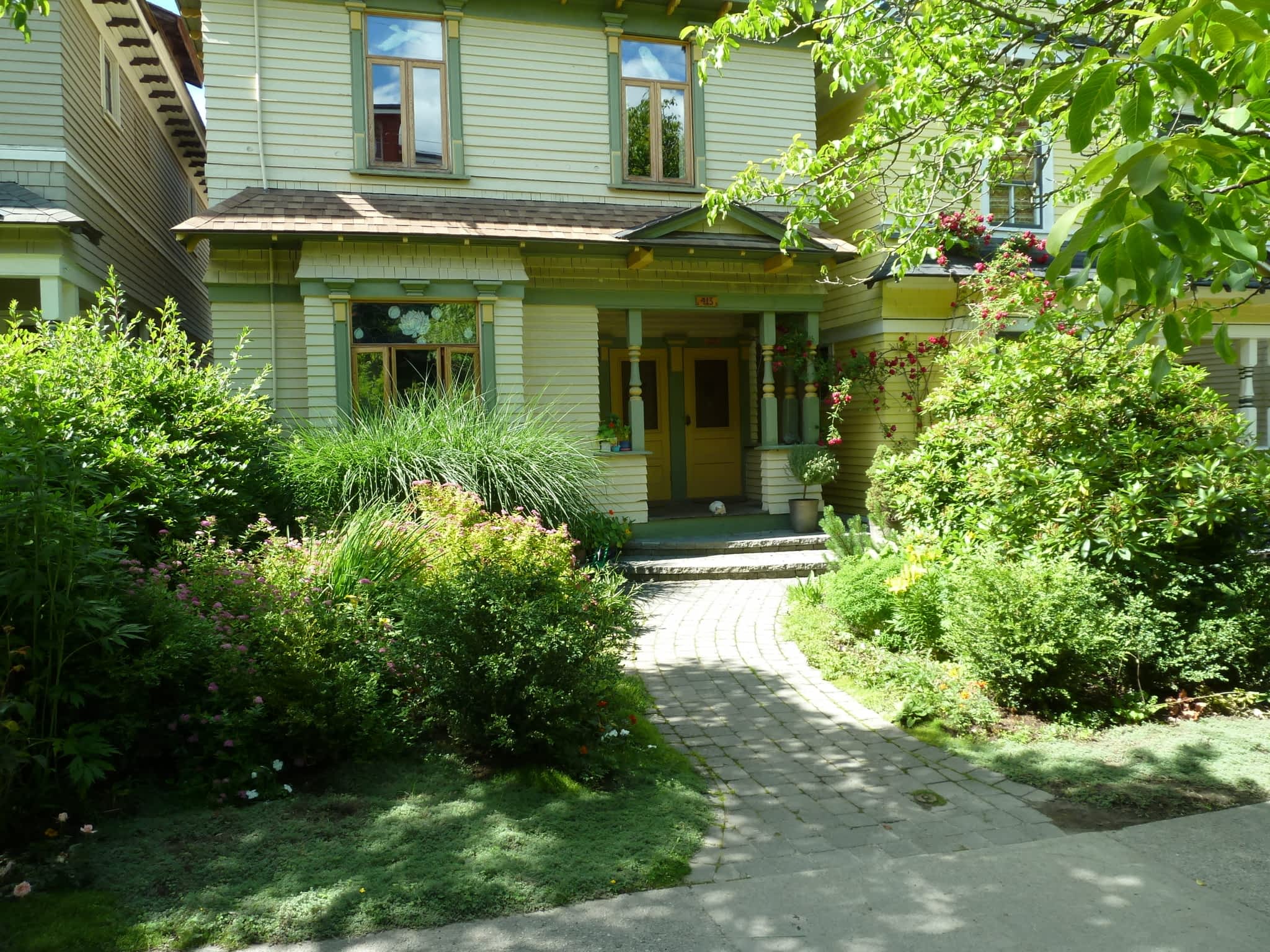 photo Bloom Garden Design