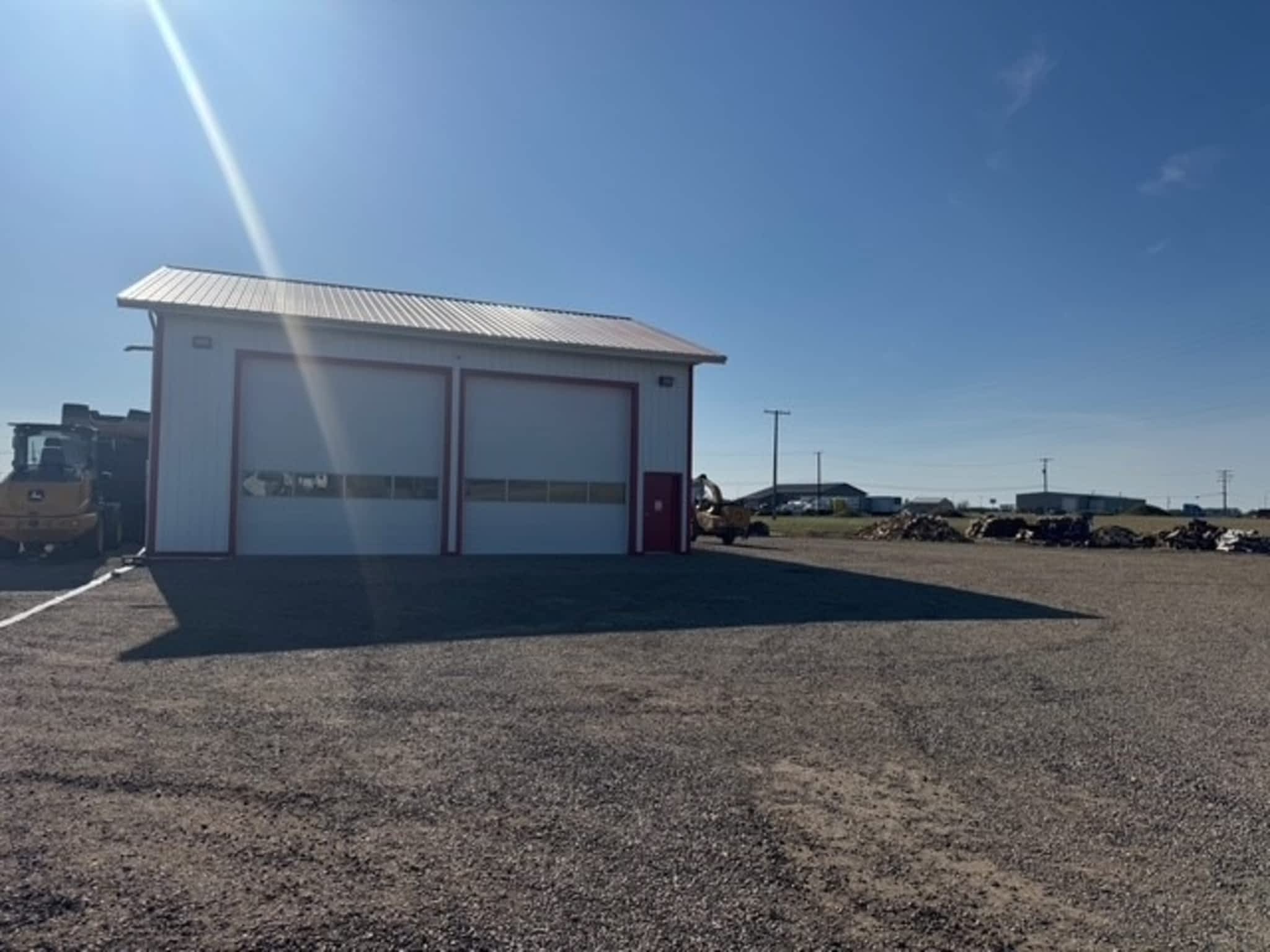 photo KAOS Inc - Tree Services