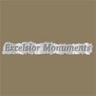 Excelsior Monuments Inc - Logo