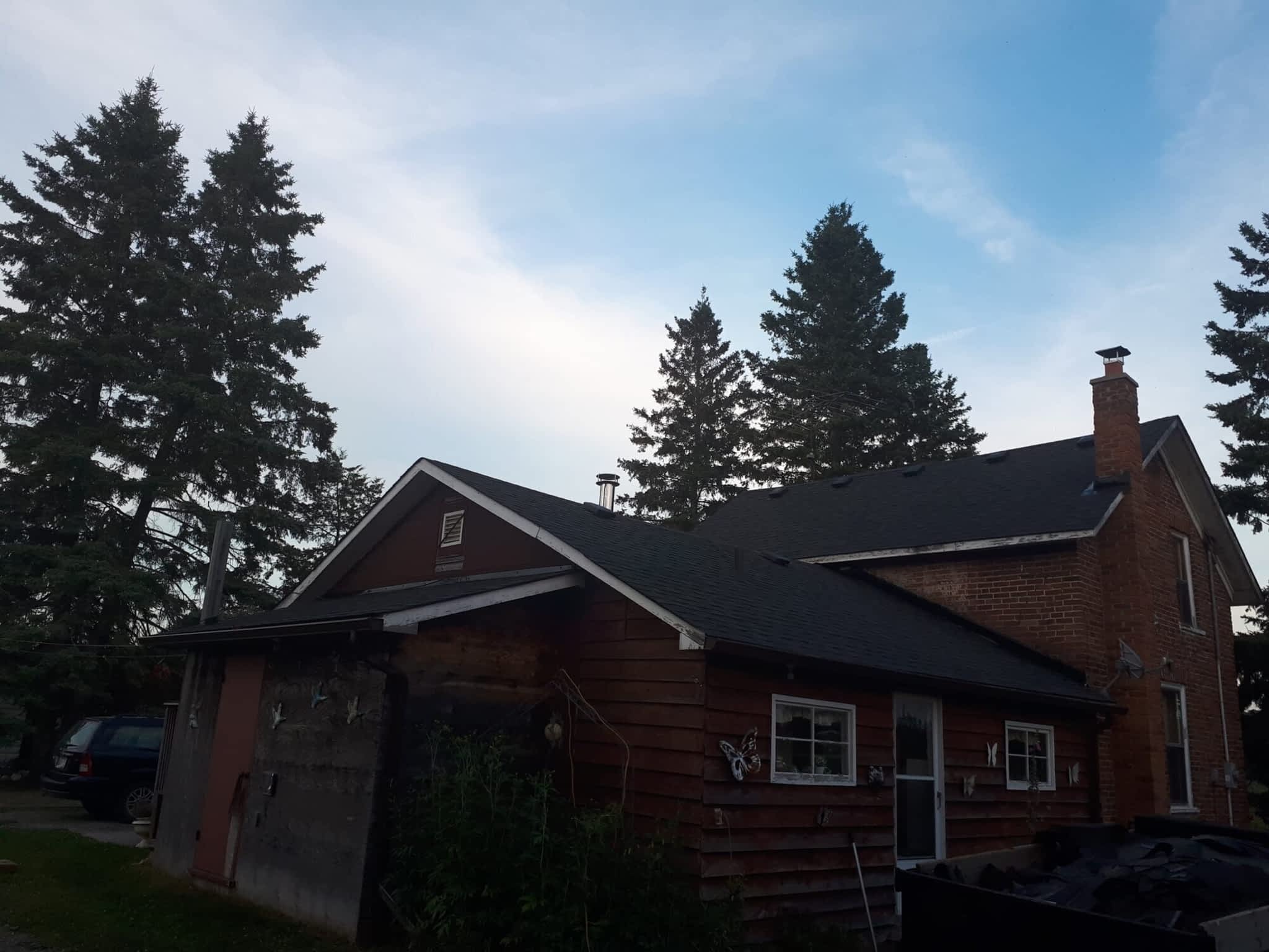 photo Stokes Roofing