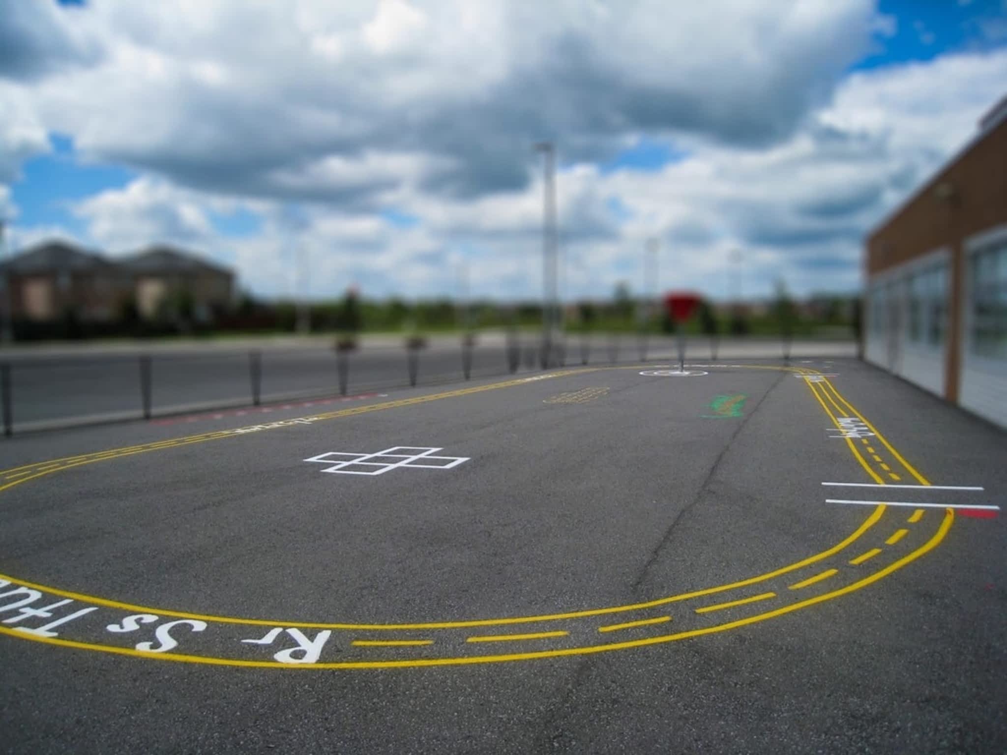 photo Precise Pavement