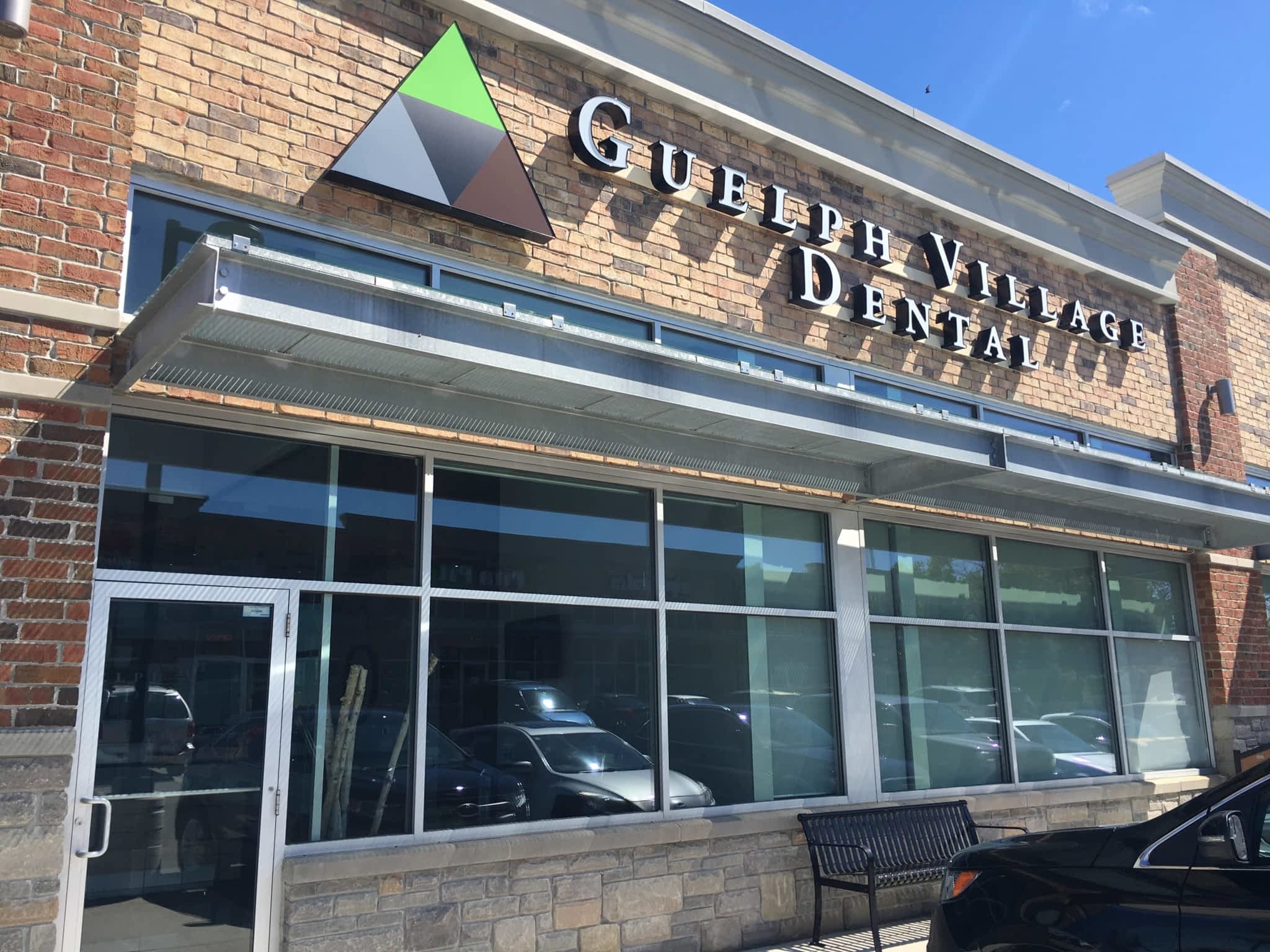 photo Guelph Village Dental