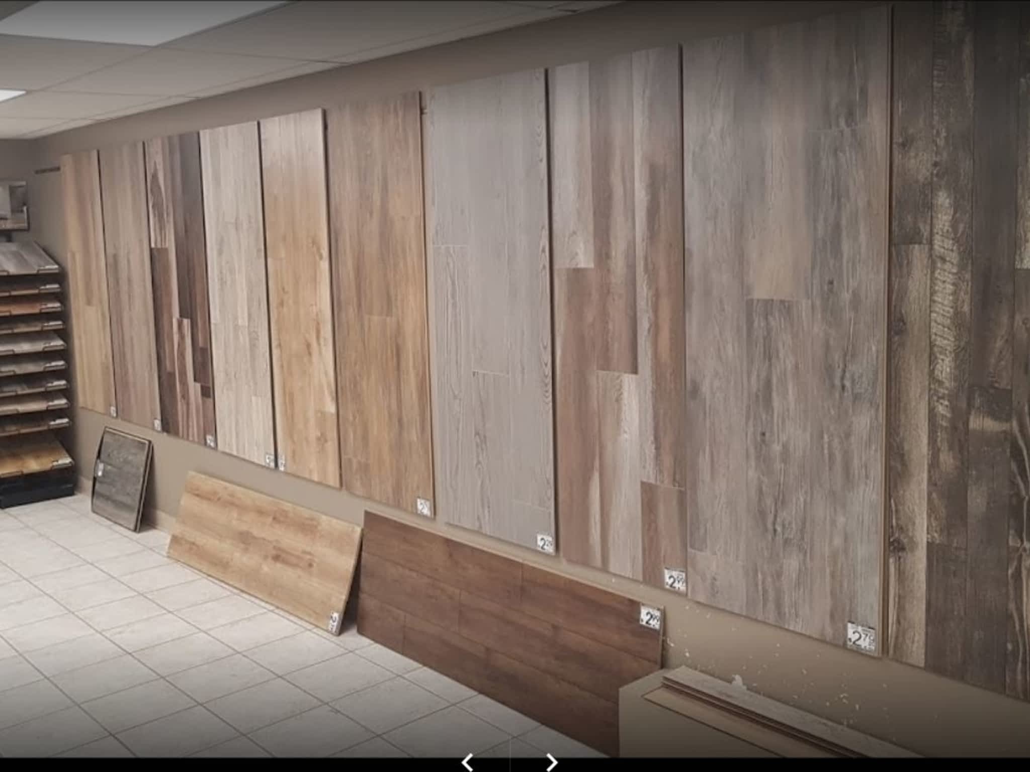 Grand Falls Carpet Distributor Ltd GrandSault/Grand Falls, NB 856