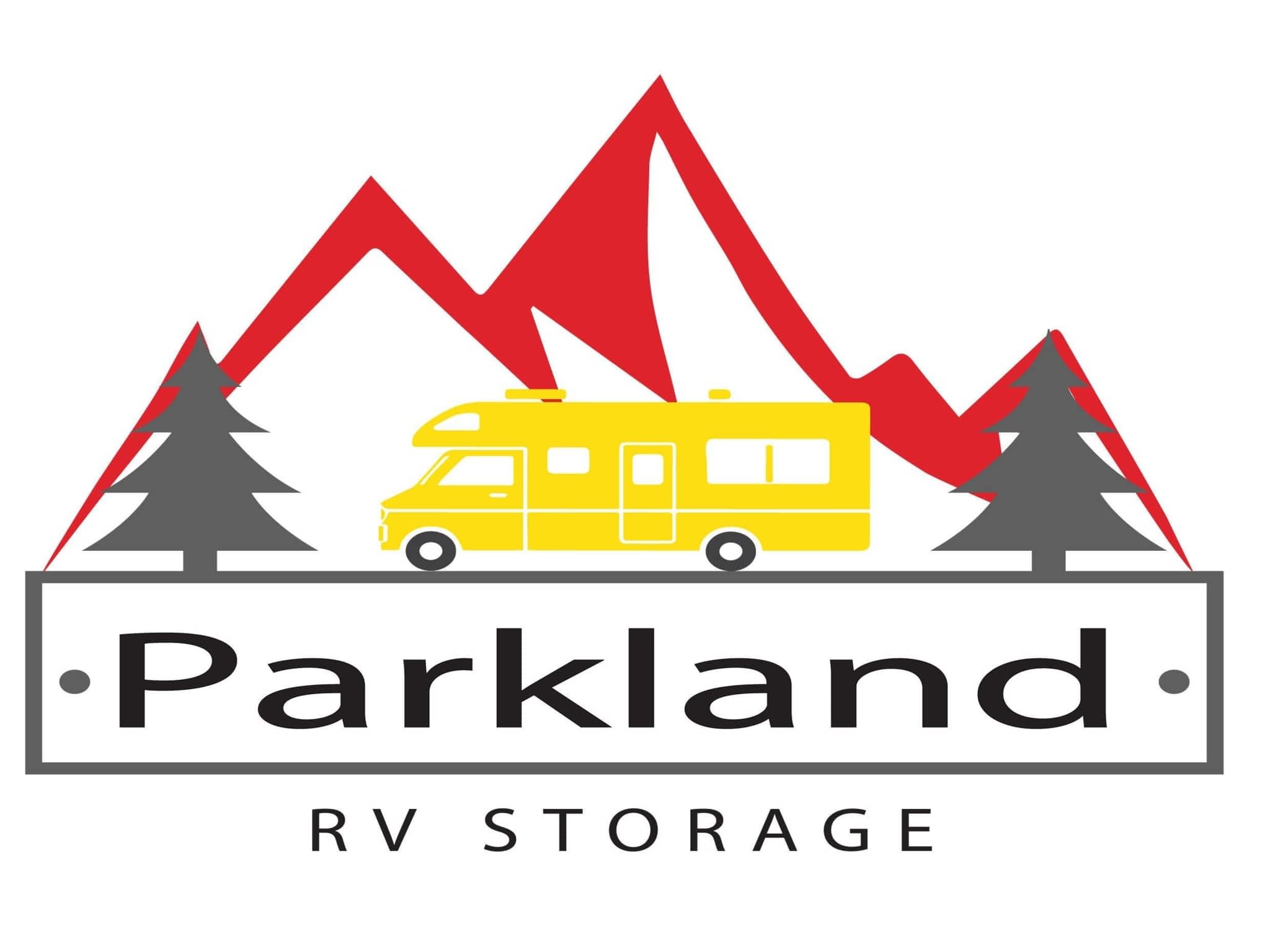 photo Parkland RV Storage