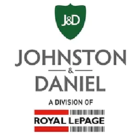 Royal LePage/Johnston and Daniel Division - Logo