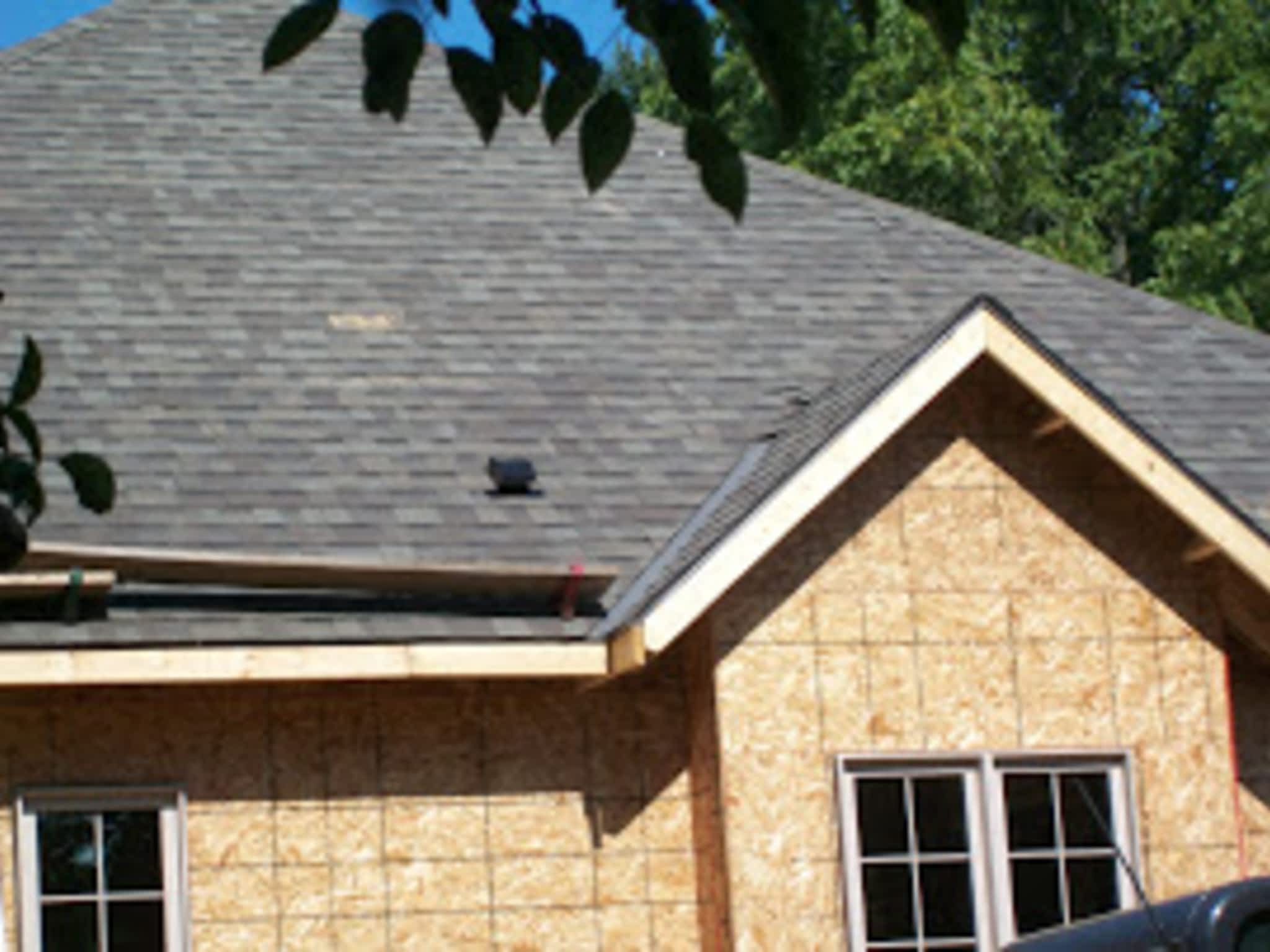 photo Wolfe's Roofing & Construction