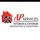 AP Services Renovations & Handyman Services - Trucking
