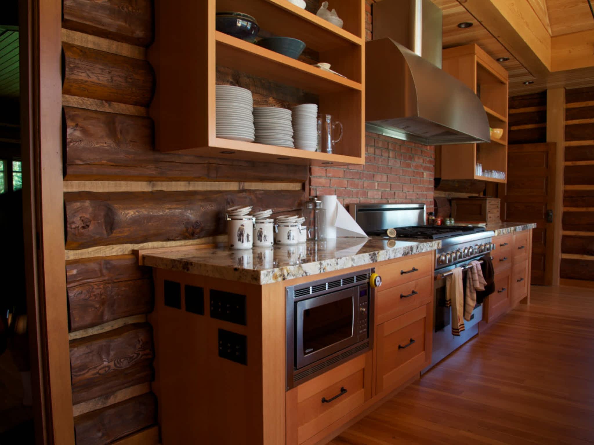 photo Sutter Fine Woodwork