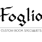 Foglio Custom Book Specialists - Logo