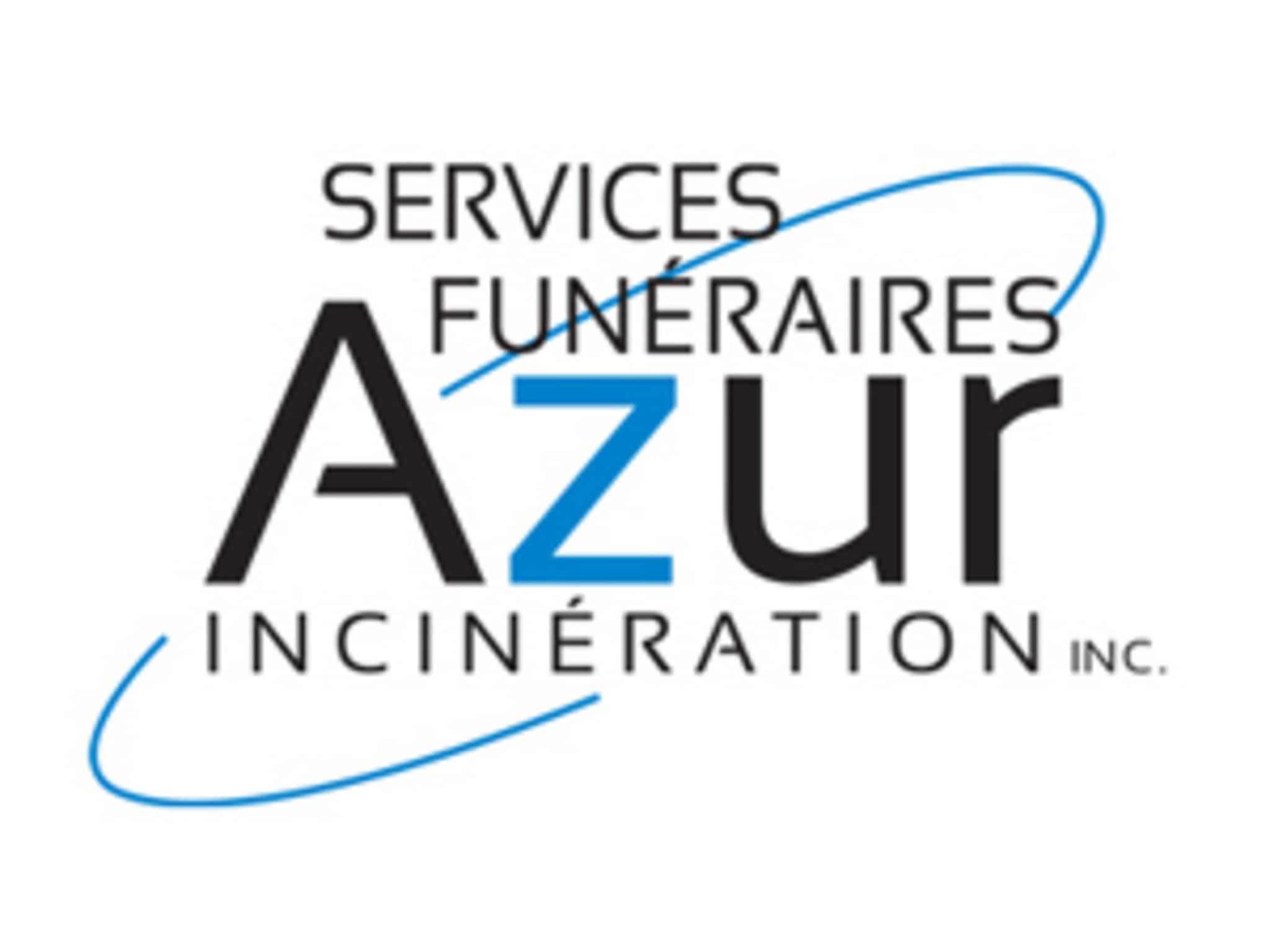 photo Partout au Québec - Services funéraires Azur incineration