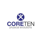 Core Ten Physical Evolutions - Fitness Gyms