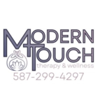 Modern Touch Therapy & Wellness - Massage Therapists