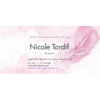 Nicole Tardif Hypnothérapeute - Hypnosis & Hypnotherapy
