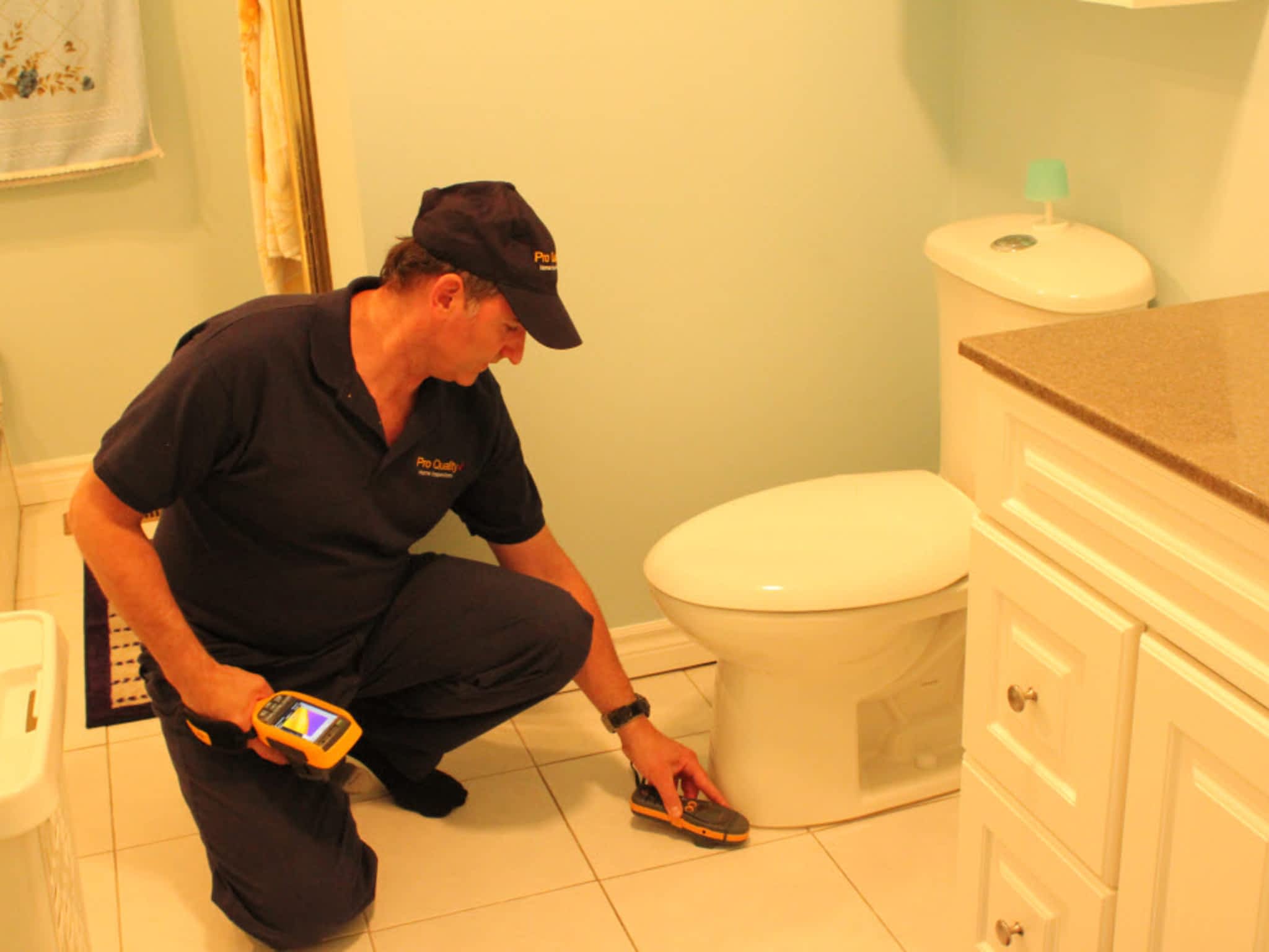photo Pro Quality Home Inspections