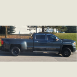 View G&L Towing’s Rockwood profile