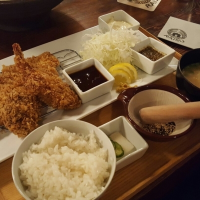 Raisu Co - Japanese Restaurants
