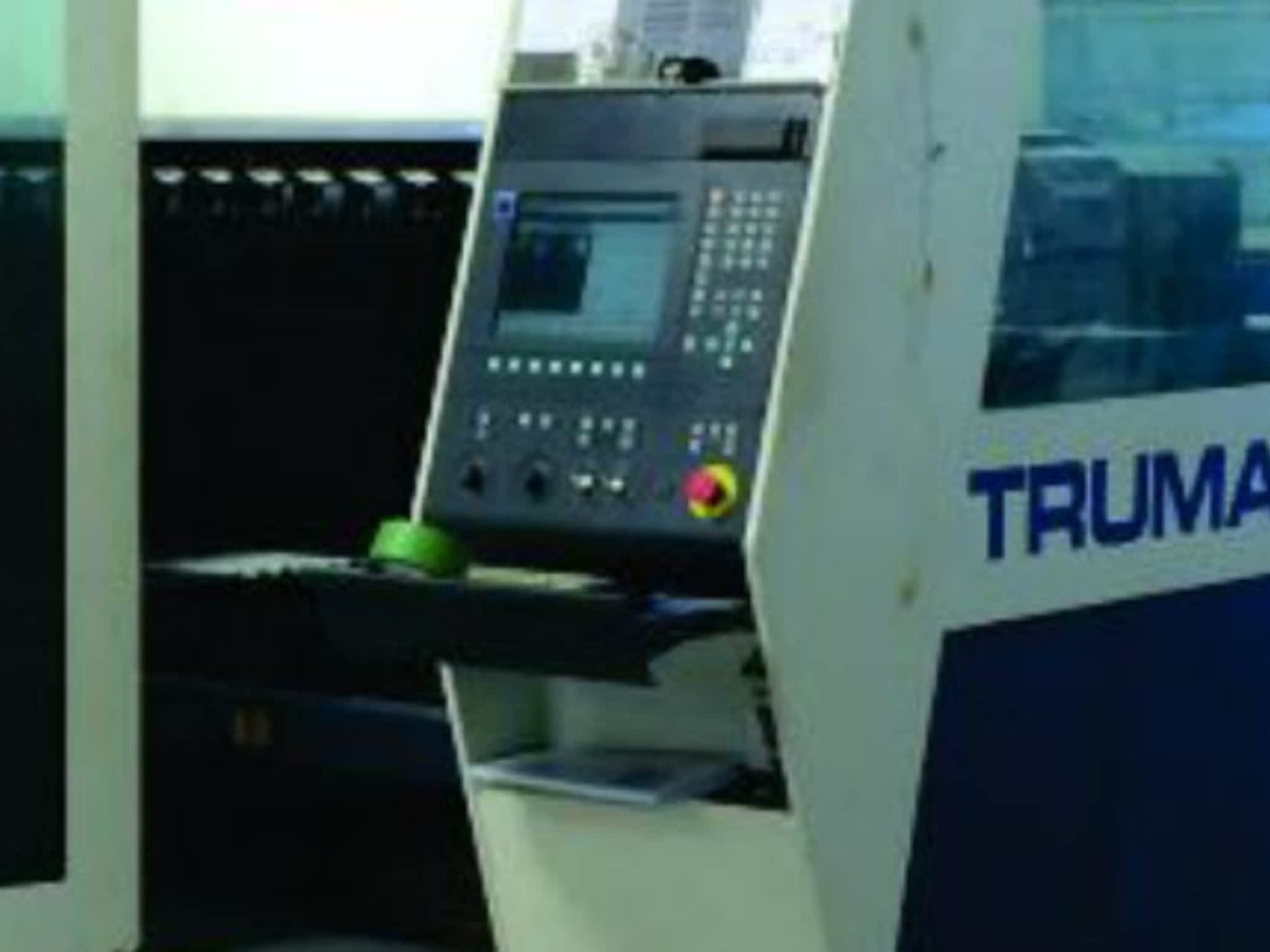 photo Domain Laser Ltd