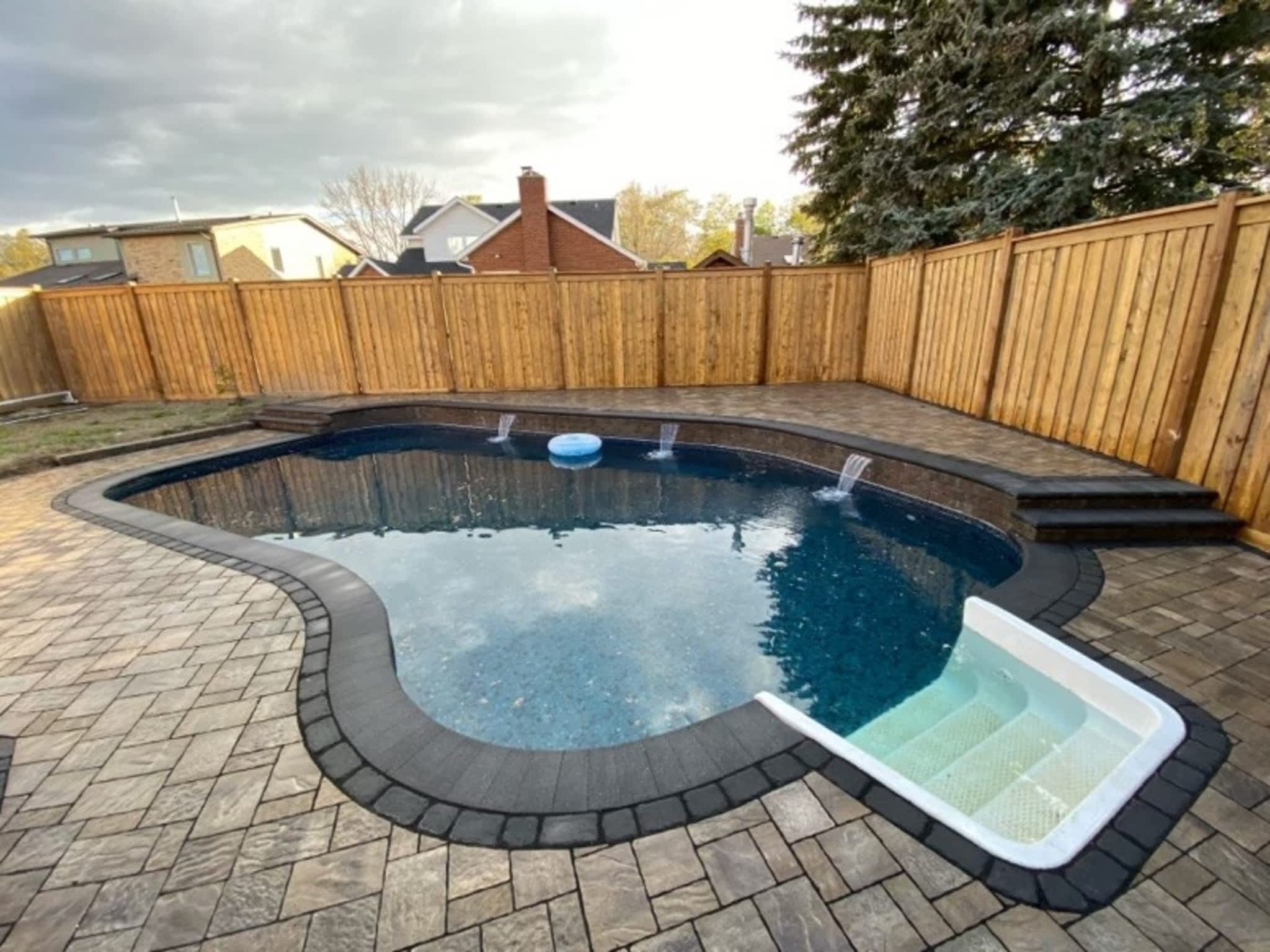 photo Array Contracting