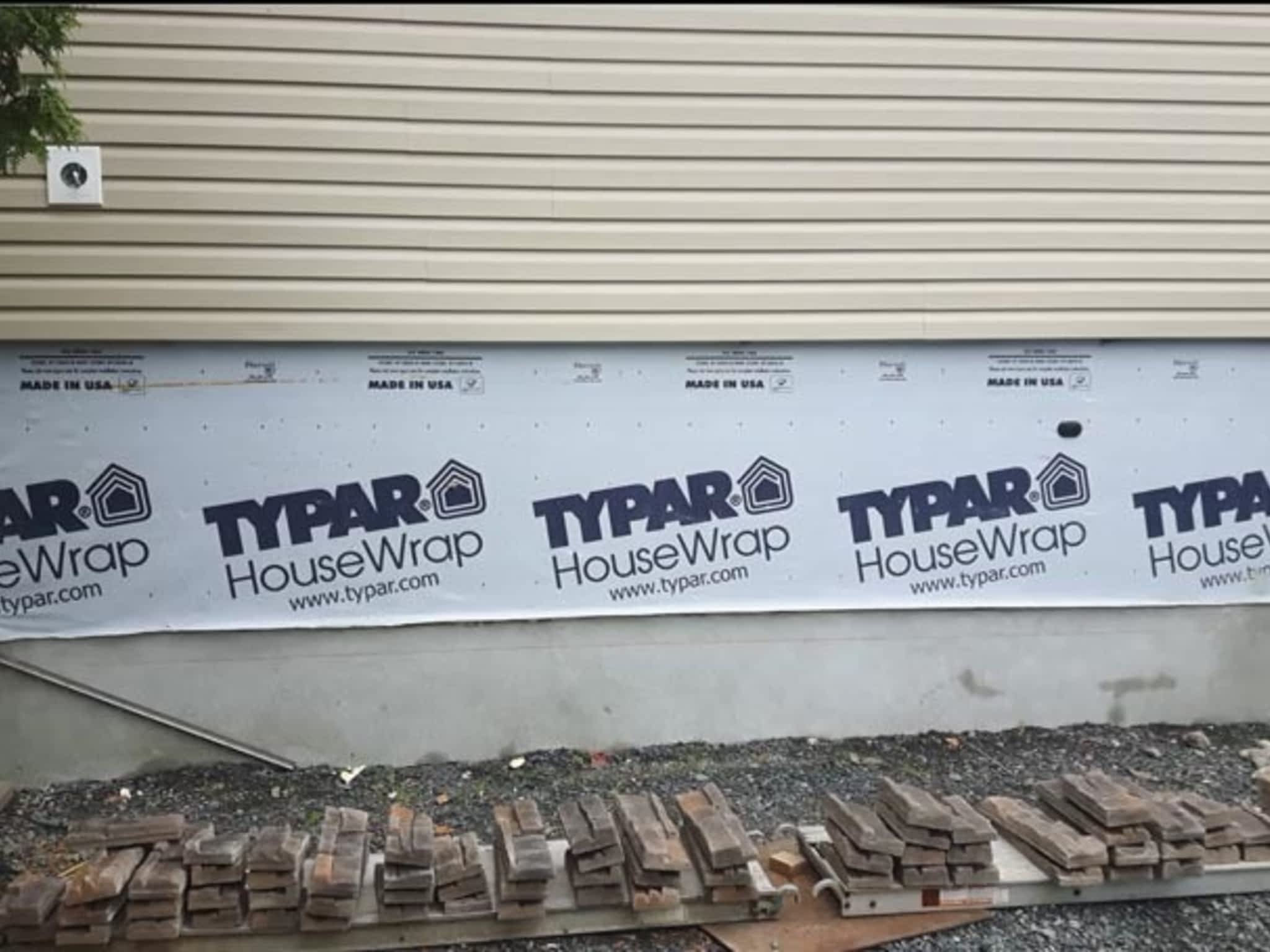 photo Advanced Construction & Sons Inc