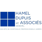 HAMEL DUPUIS et ASSOCIÉS S.E.N.C.R.L. - Comptables