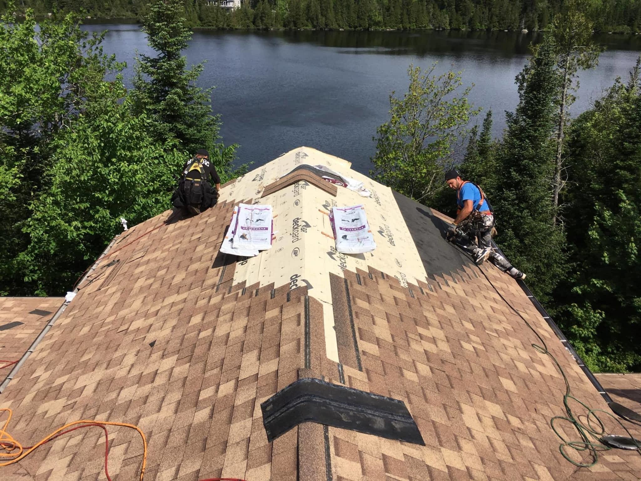 photo Toiture 1er Choix